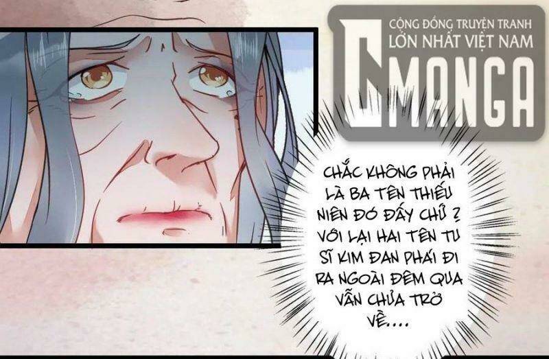 Tuyệt Sắc Quyến Rũ Quỷ Y Chí Tôn - Chapter 383 - Page 5