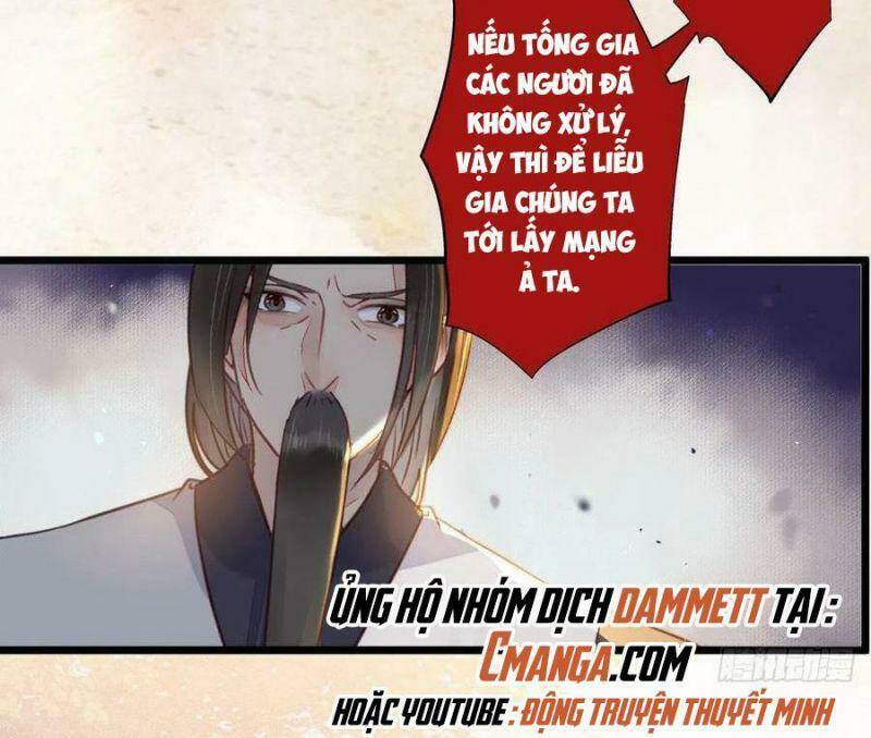 Tuyệt Sắc Quyến Rũ Quỷ Y Chí Tôn - Chapter 383 - Page 7