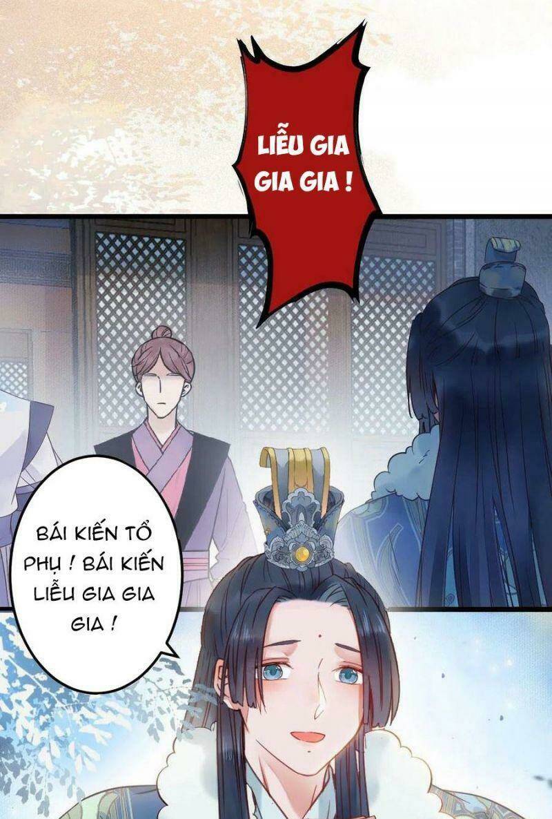 Tuyệt Sắc Quyến Rũ Quỷ Y Chí Tôn - Chapter 383 - Page 8