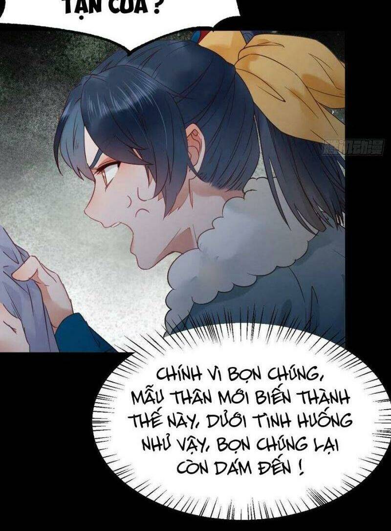 Tuyệt Sắc Quyến Rũ Quỷ Y Chí Tôn - Chapter 384 - Page 10