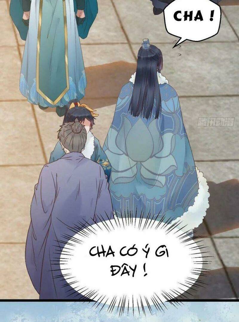 Tuyệt Sắc Quyến Rũ Quỷ Y Chí Tôn - Chapter 384 - Page 12