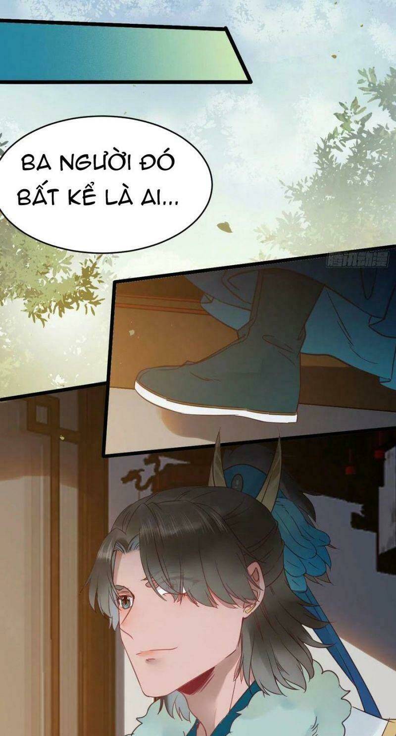 Tuyệt Sắc Quyến Rũ Quỷ Y Chí Tôn - Chapter 384 - Page 13