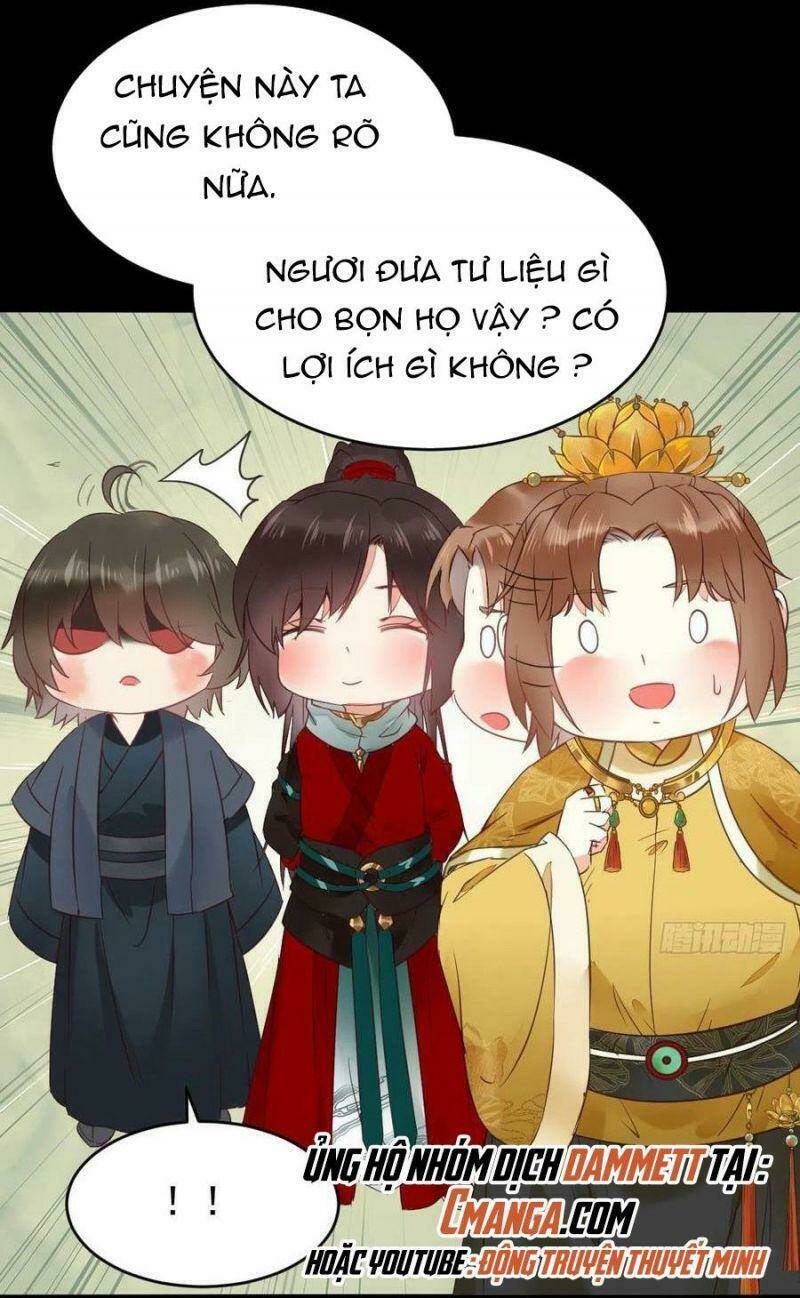 Tuyệt Sắc Quyến Rũ Quỷ Y Chí Tôn - Chapter 384 - Page 19