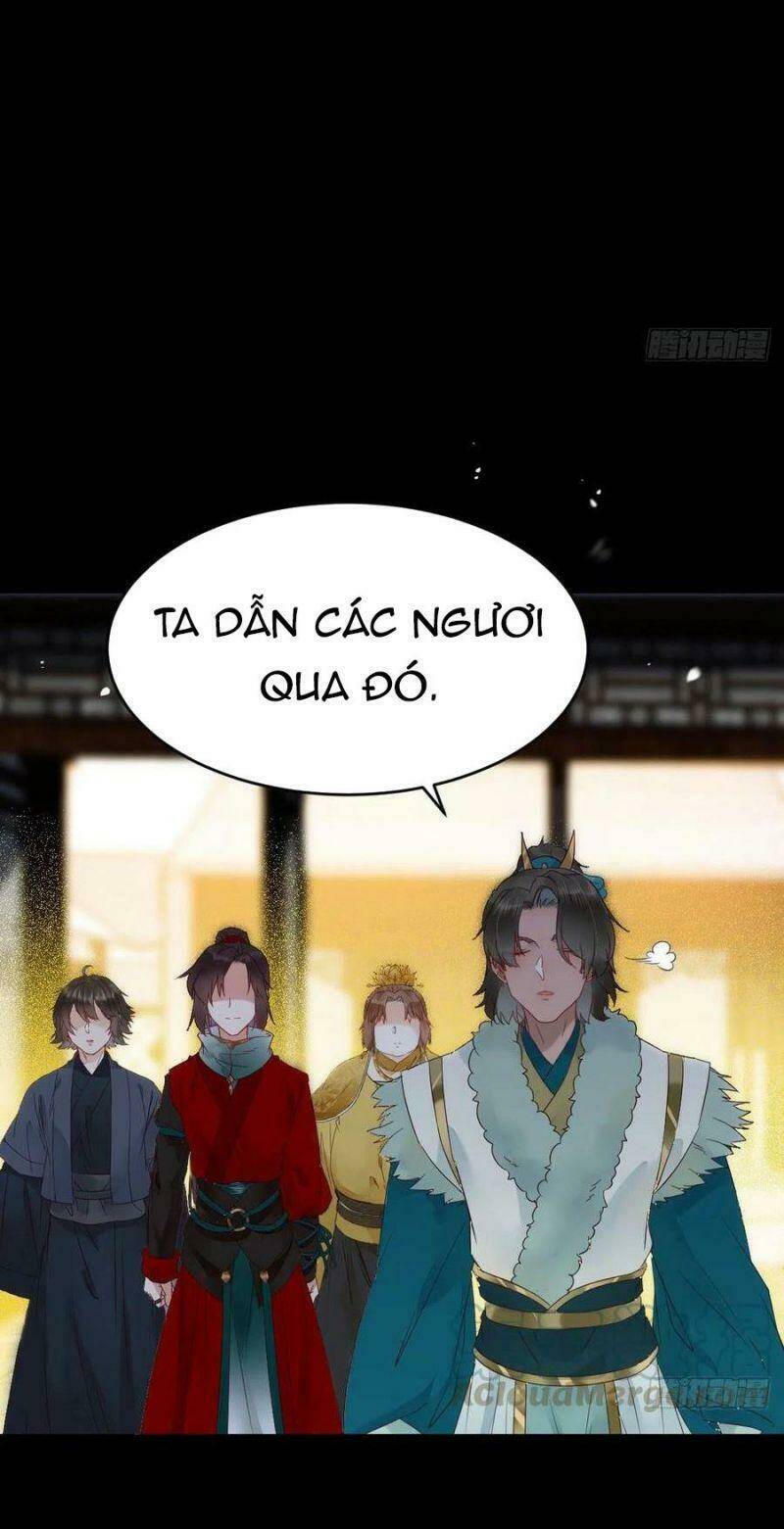 Tuyệt Sắc Quyến Rũ Quỷ Y Chí Tôn - Chapter 384 - Page 22