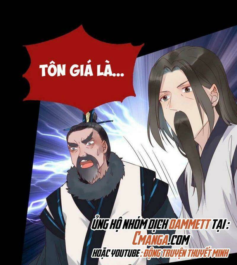 Tuyệt Sắc Quyến Rũ Quỷ Y Chí Tôn - Chapter 384 - Page 23