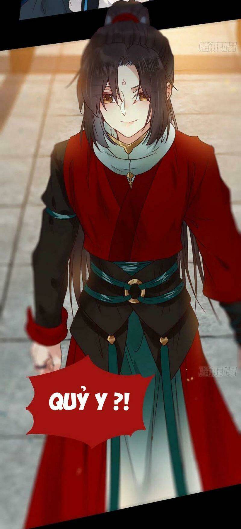 Tuyệt Sắc Quyến Rũ Quỷ Y Chí Tôn - Chapter 384 - Page 24