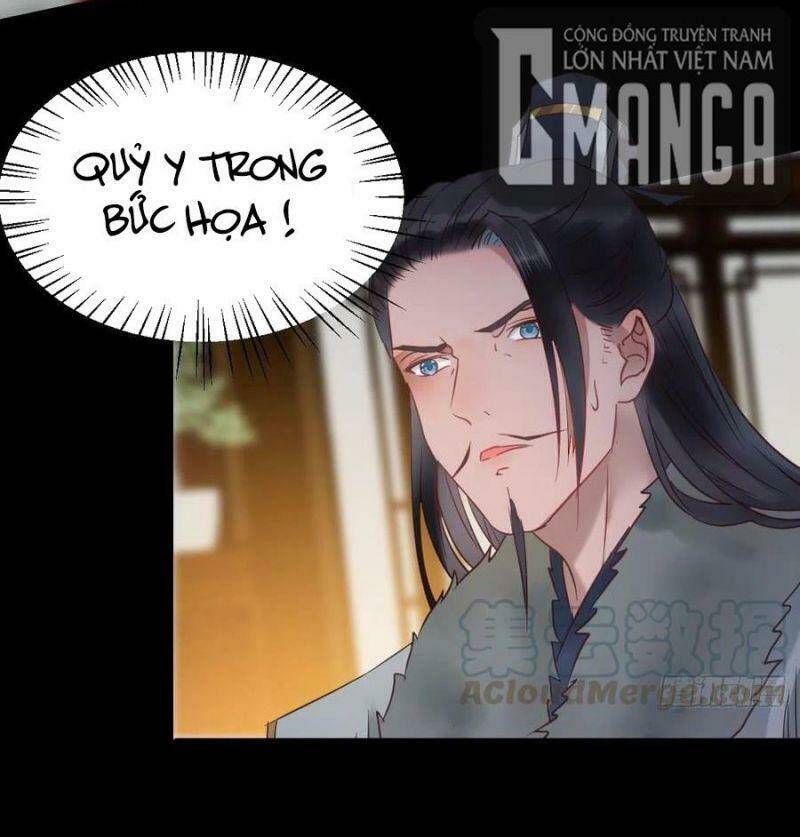 Tuyệt Sắc Quyến Rũ Quỷ Y Chí Tôn - Chapter 384 - Page 25