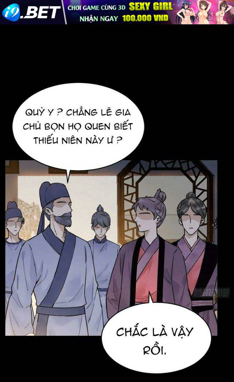 Tuyệt Sắc Quyến Rũ Quỷ Y Chí Tôn - Chapter 384 - Page 26