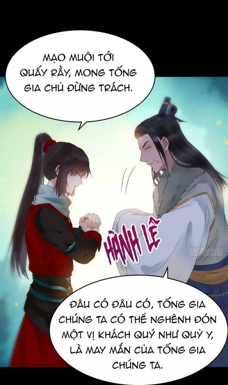 Tuyệt Sắc Quyến Rũ Quỷ Y Chí Tôn - Chapter 384 - Page 27