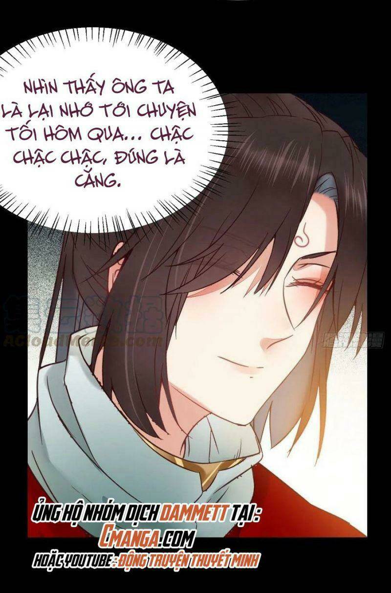 Tuyệt Sắc Quyến Rũ Quỷ Y Chí Tôn - Chapter 384 - Page 28
