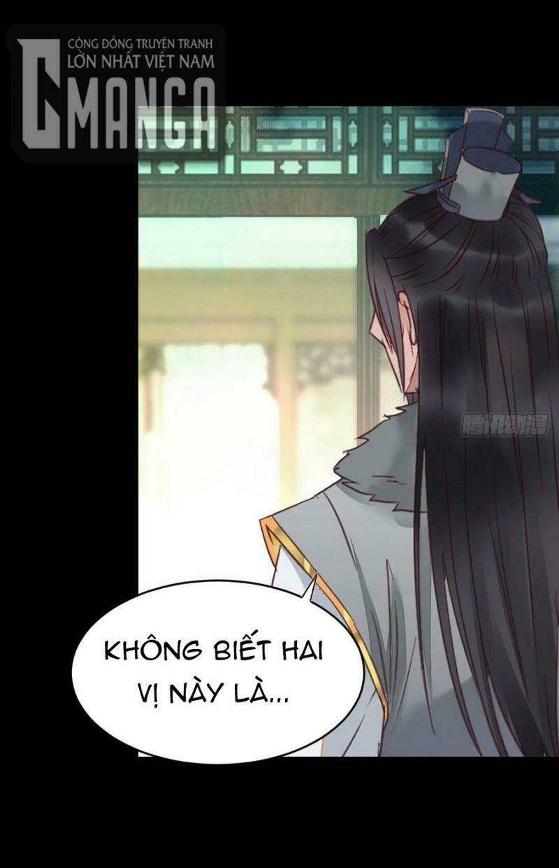 Tuyệt Sắc Quyến Rũ Quỷ Y Chí Tôn - Chapter 384 - Page 29