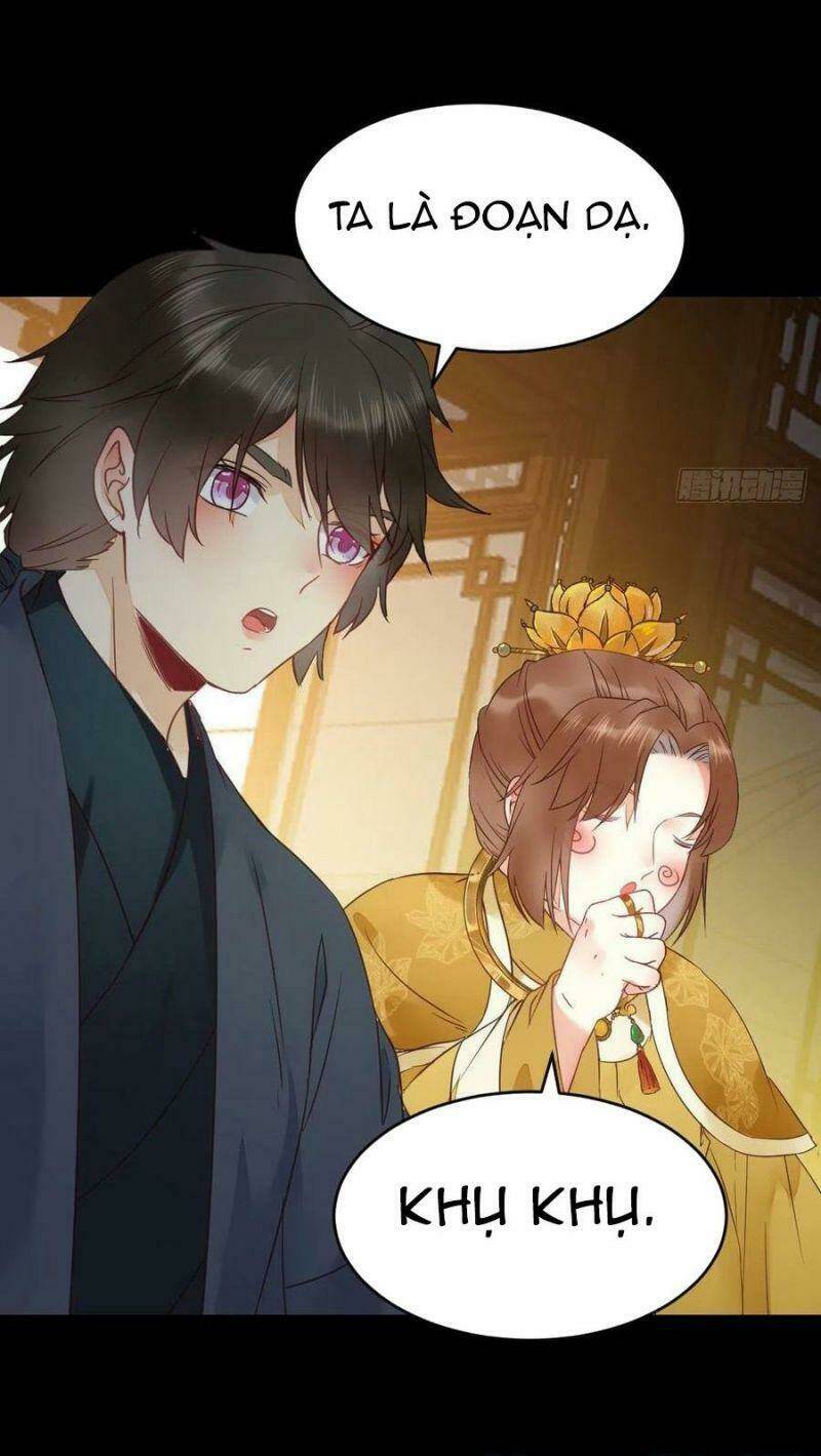 Tuyệt Sắc Quyến Rũ Quỷ Y Chí Tôn - Chapter 384 - Page 30