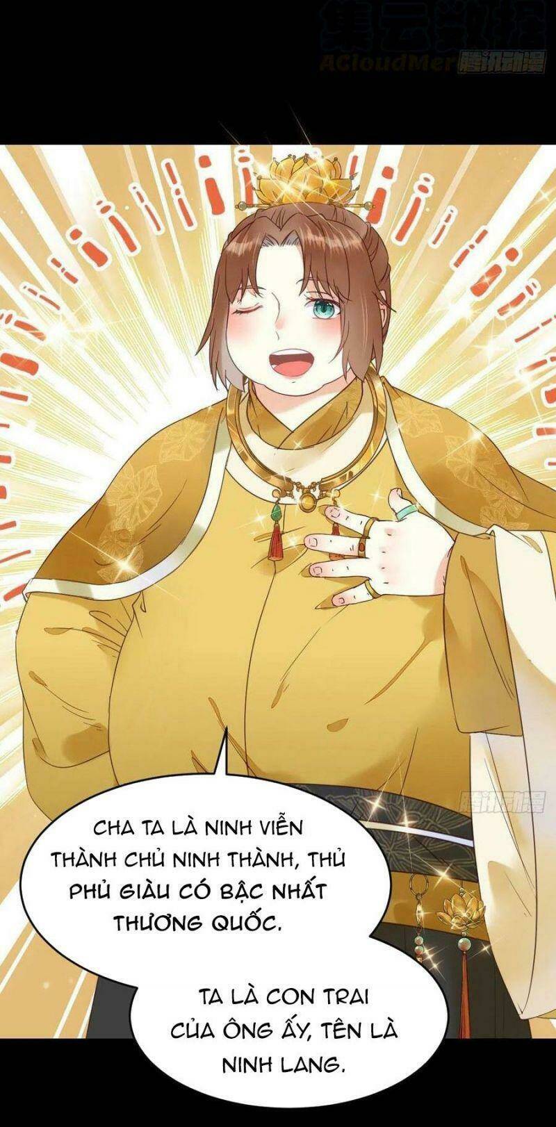 Tuyệt Sắc Quyến Rũ Quỷ Y Chí Tôn - Chapter 384 - Page 31