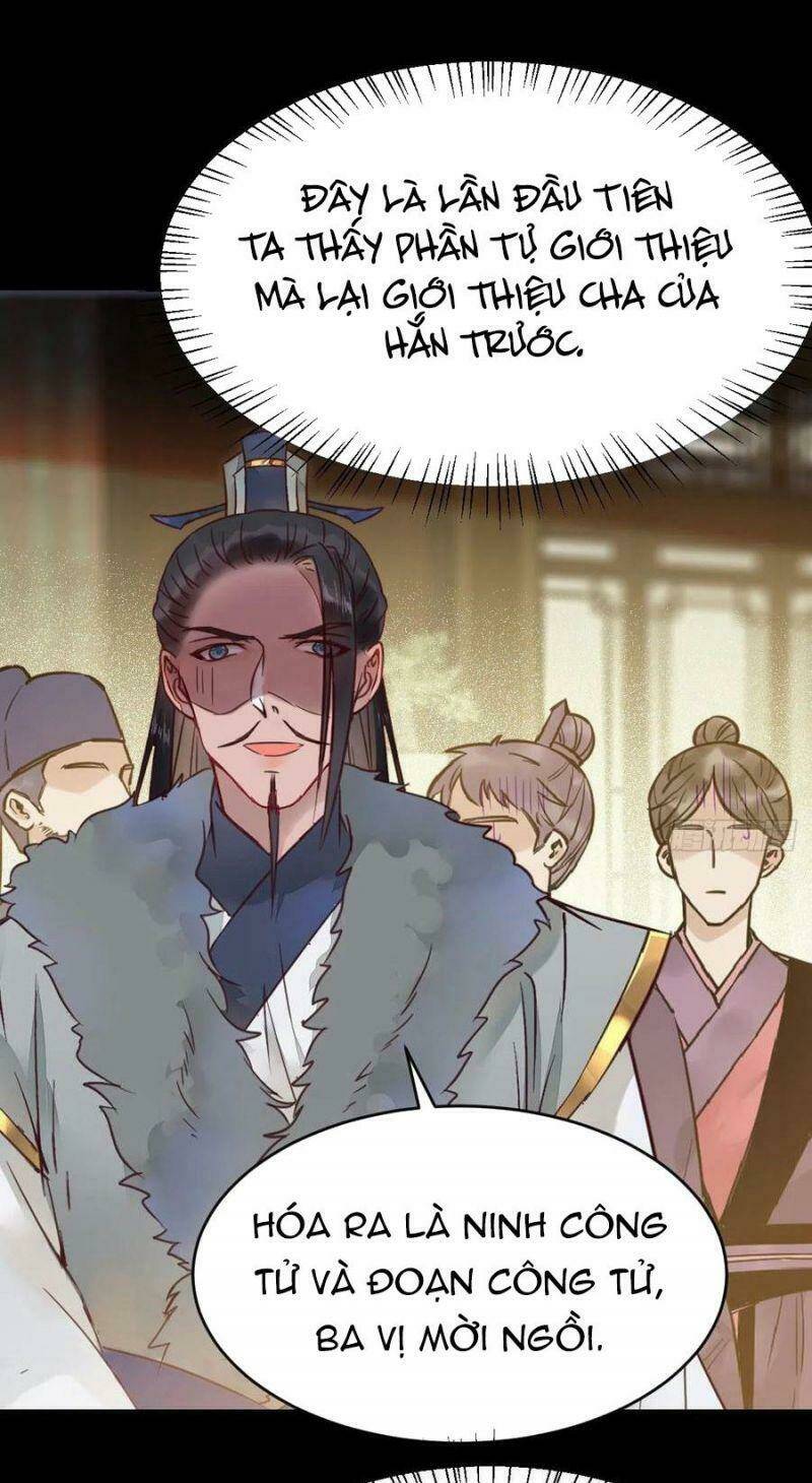 Tuyệt Sắc Quyến Rũ Quỷ Y Chí Tôn - Chapter 384 - Page 32