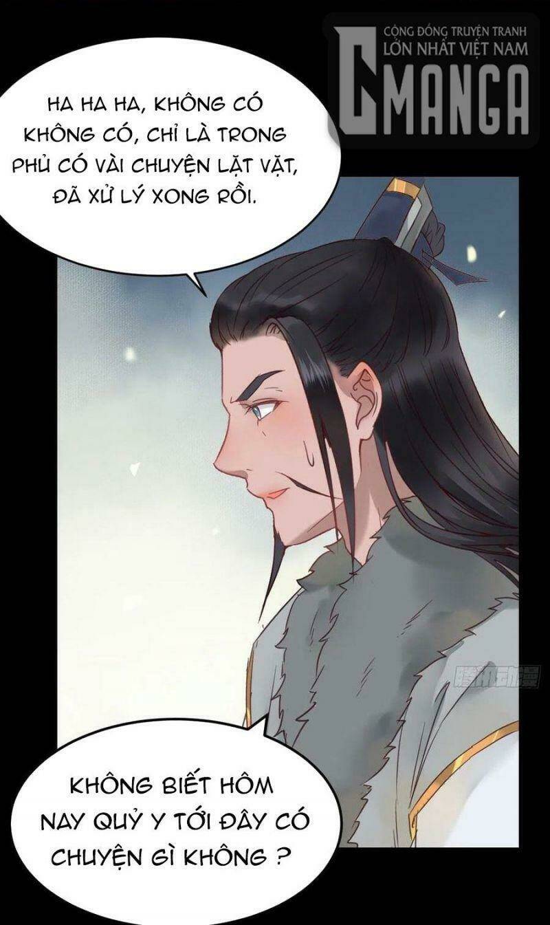 Tuyệt Sắc Quyến Rũ Quỷ Y Chí Tôn - Chapter 384 - Page 37