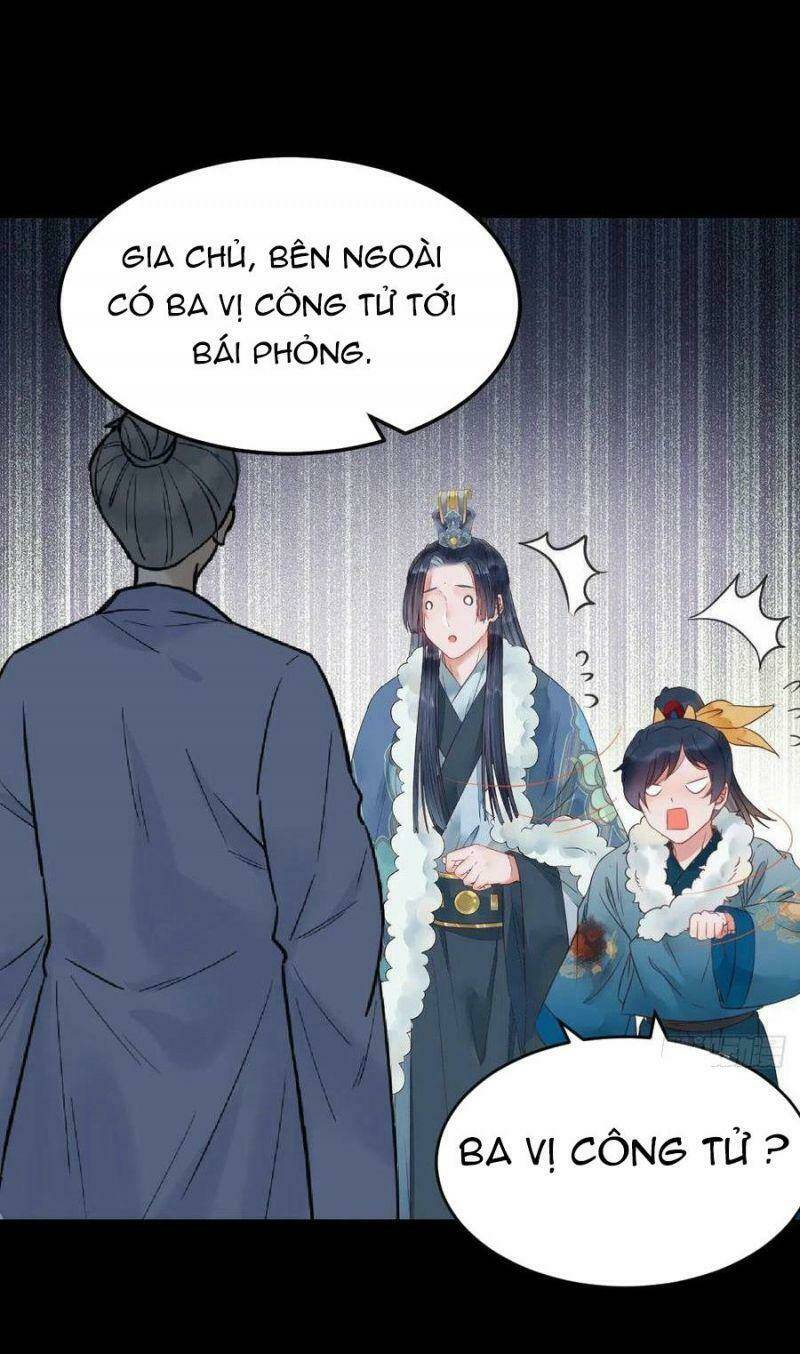 Tuyệt Sắc Quyến Rũ Quỷ Y Chí Tôn - Chapter 384 - Page 7