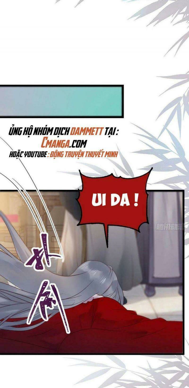 Tuyệt Sắc Quyến Rũ Quỷ Y Chí Tôn - Chapter 385 - Page 12