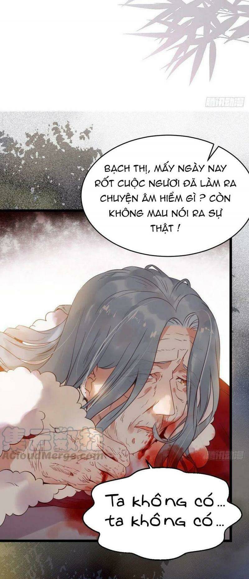 Tuyệt Sắc Quyến Rũ Quỷ Y Chí Tôn - Chapter 385 - Page 13