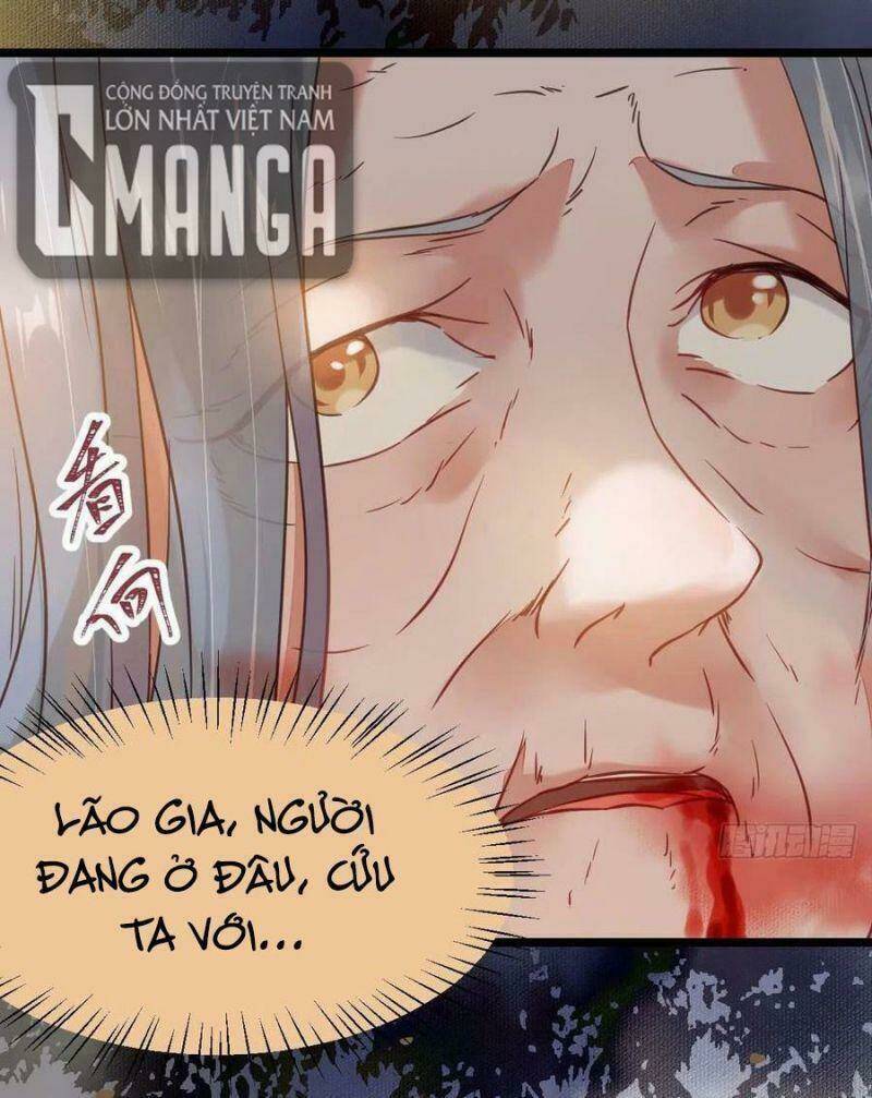 Tuyệt Sắc Quyến Rũ Quỷ Y Chí Tôn - Chapter 385 - Page 14