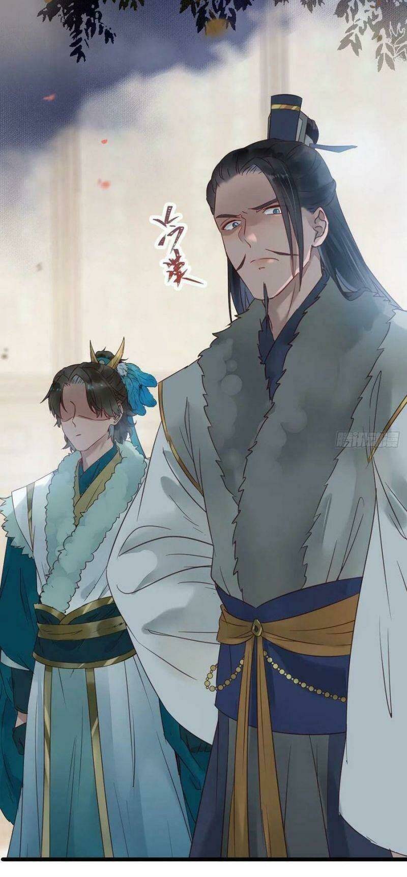 Tuyệt Sắc Quyến Rũ Quỷ Y Chí Tôn - Chapter 385 - Page 15