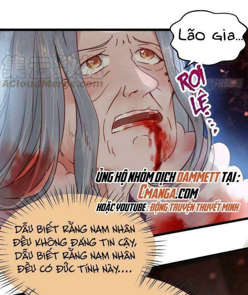 Tuyệt Sắc Quyến Rũ Quỷ Y Chí Tôn - Chapter 385 - Page 16