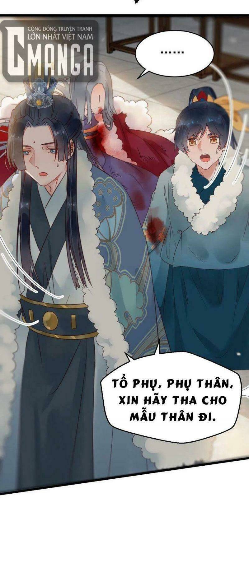 Tuyệt Sắc Quyến Rũ Quỷ Y Chí Tôn - Chapter 385 - Page 18