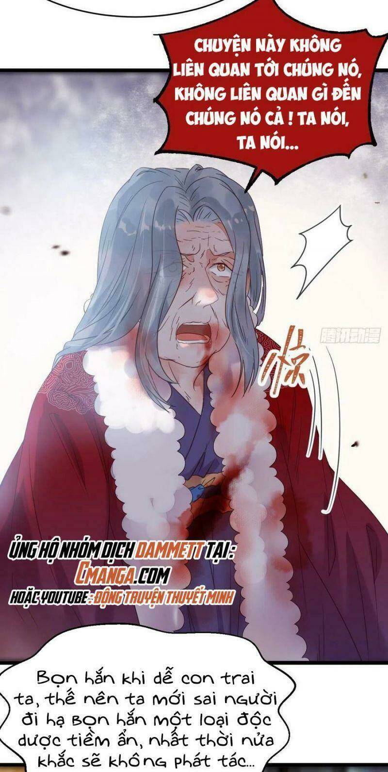 Tuyệt Sắc Quyến Rũ Quỷ Y Chí Tôn - Chapter 385 - Page 20