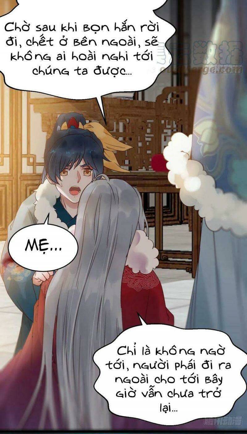 Tuyệt Sắc Quyến Rũ Quỷ Y Chí Tôn - Chapter 385 - Page 21