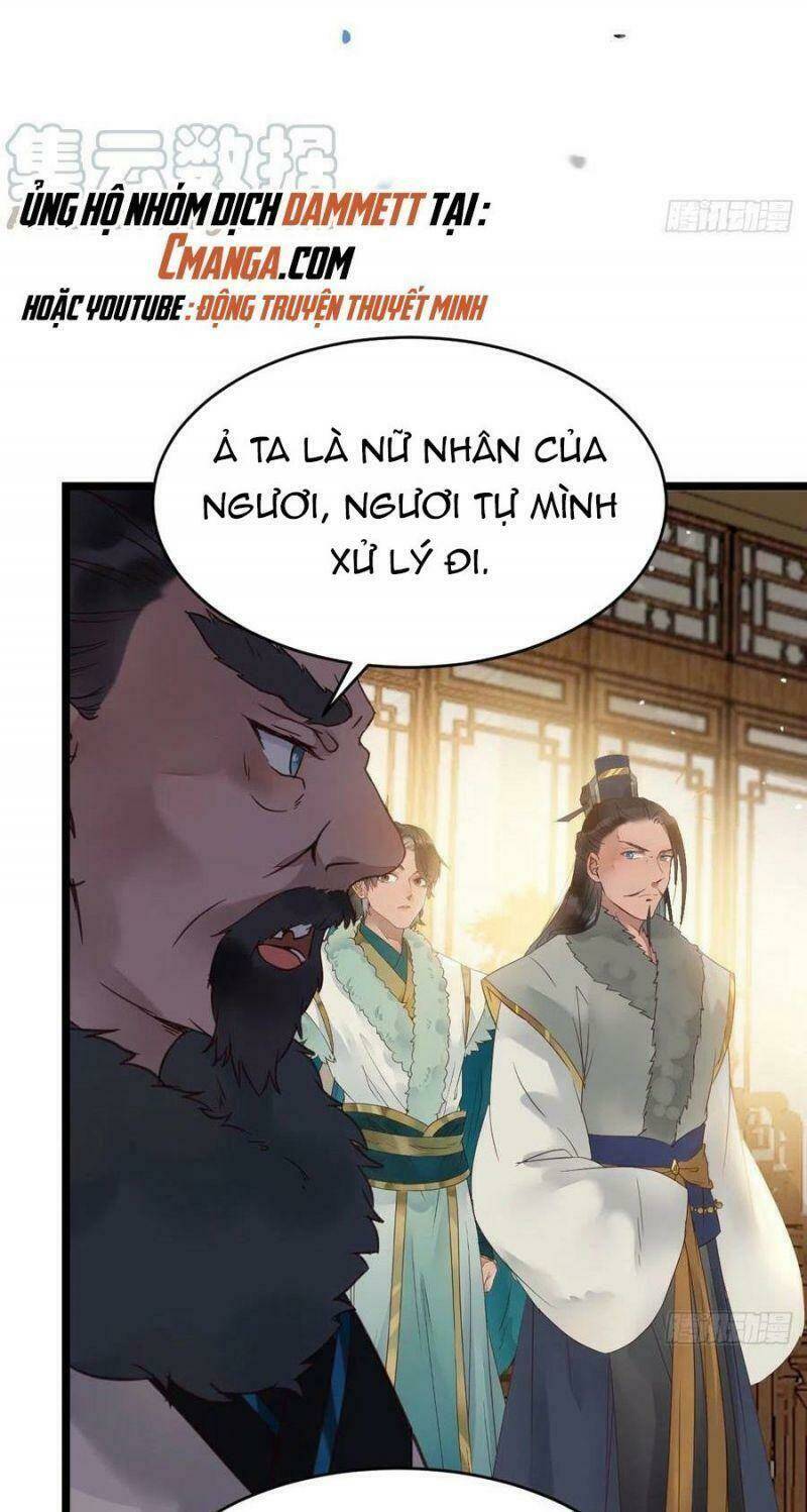 Tuyệt Sắc Quyến Rũ Quỷ Y Chí Tôn - Chapter 385 - Page 24
