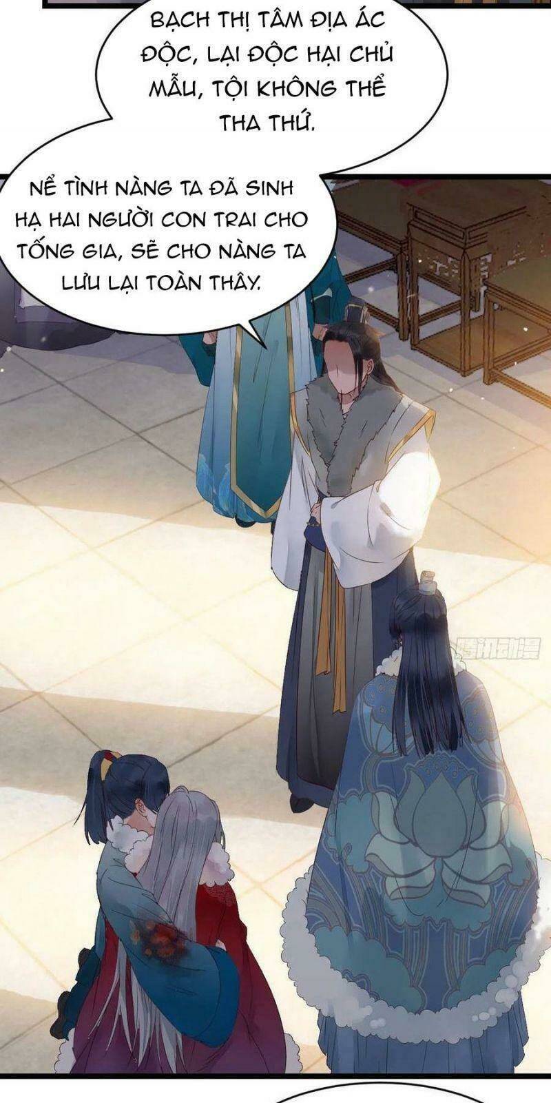 Tuyệt Sắc Quyến Rũ Quỷ Y Chí Tôn - Chapter 385 - Page 25