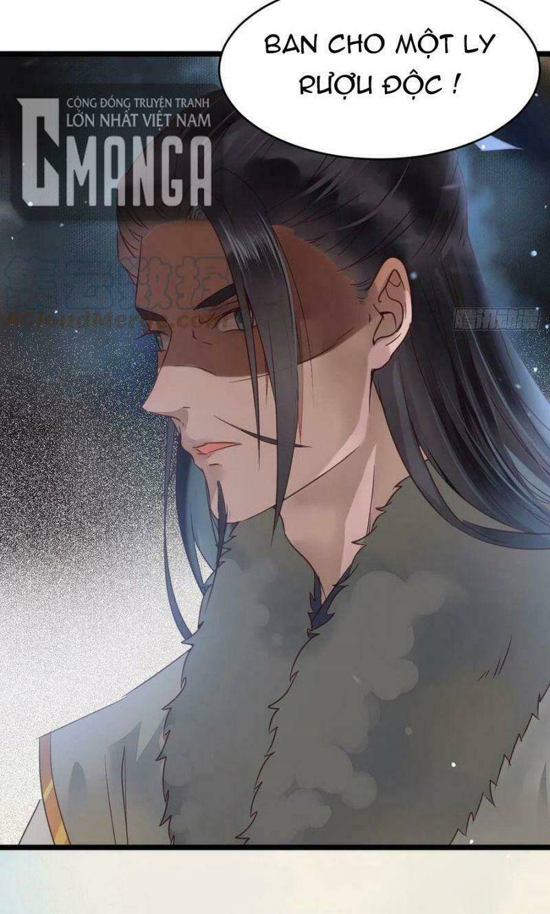 Tuyệt Sắc Quyến Rũ Quỷ Y Chí Tôn - Chapter 385 - Page 26