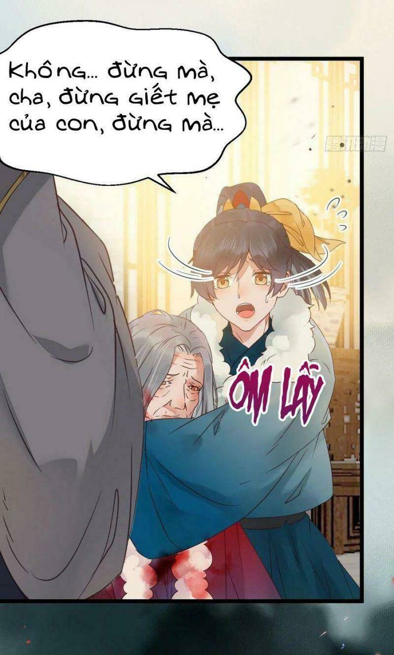 Tuyệt Sắc Quyến Rũ Quỷ Y Chí Tôn - Chapter 385 - Page 27