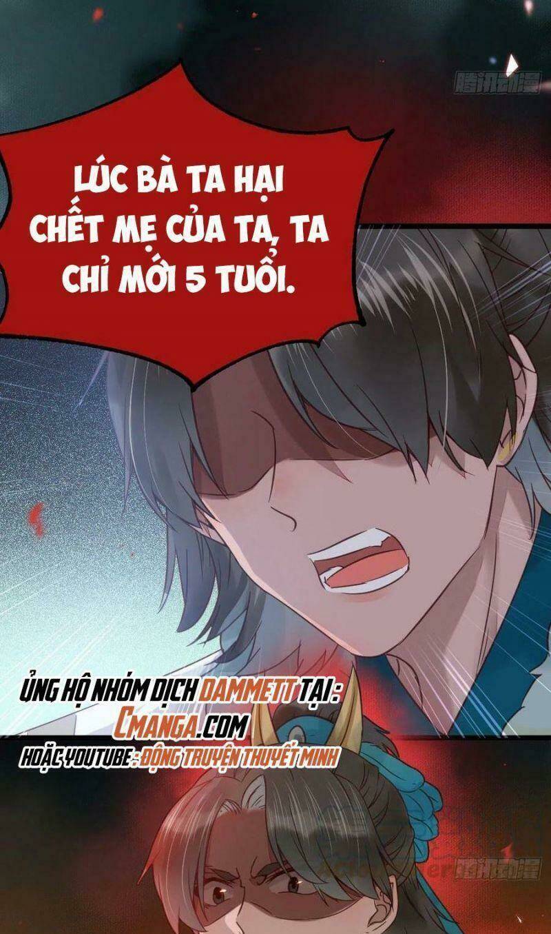 Tuyệt Sắc Quyến Rũ Quỷ Y Chí Tôn - Chapter 385 - Page 28