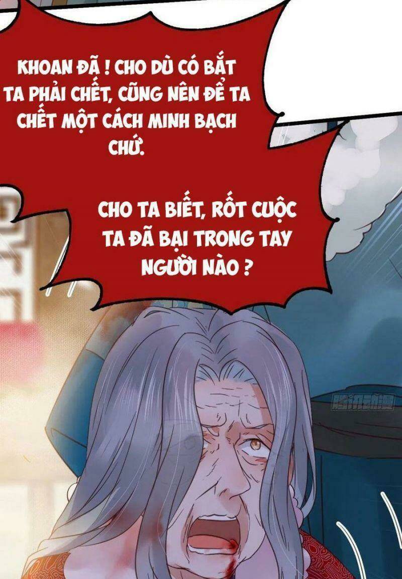 Tuyệt Sắc Quyến Rũ Quỷ Y Chí Tôn - Chapter 385 - Page 30