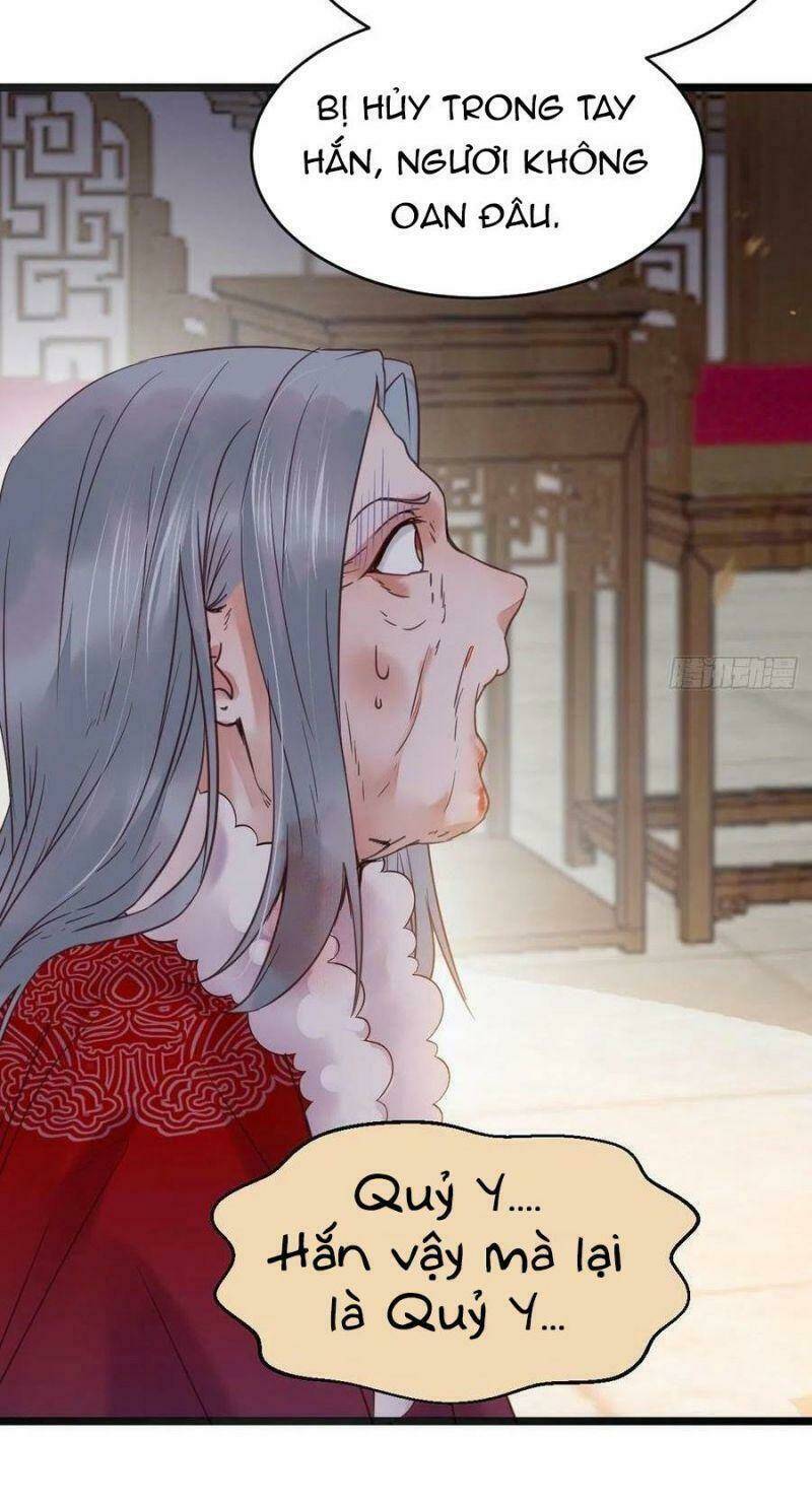 Tuyệt Sắc Quyến Rũ Quỷ Y Chí Tôn - Chapter 385 - Page 33