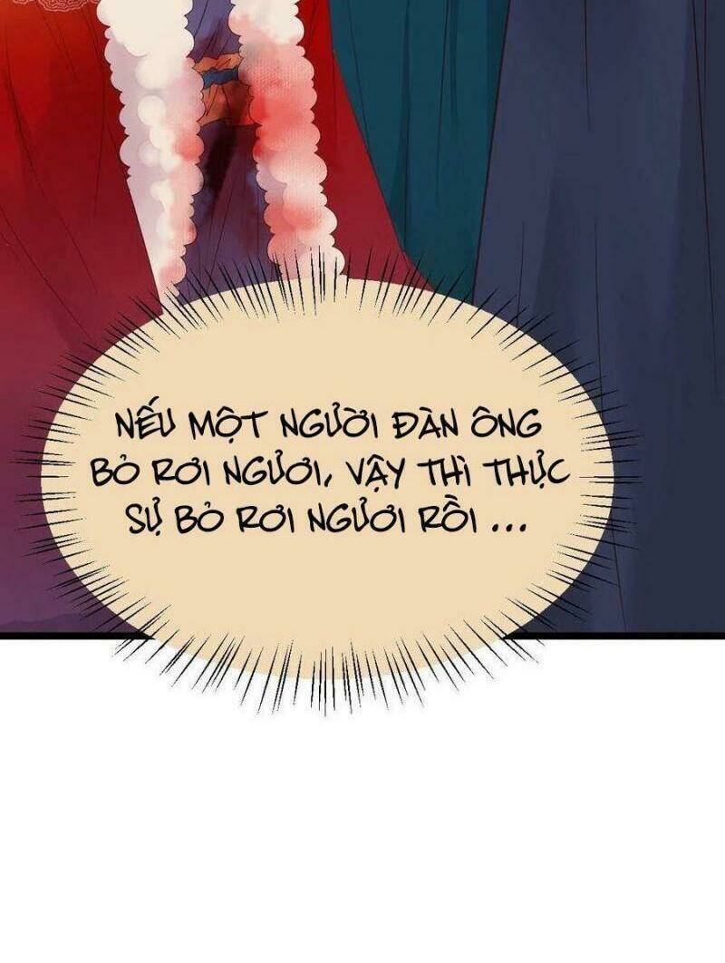 Tuyệt Sắc Quyến Rũ Quỷ Y Chí Tôn - Chapter 385 - Page 36