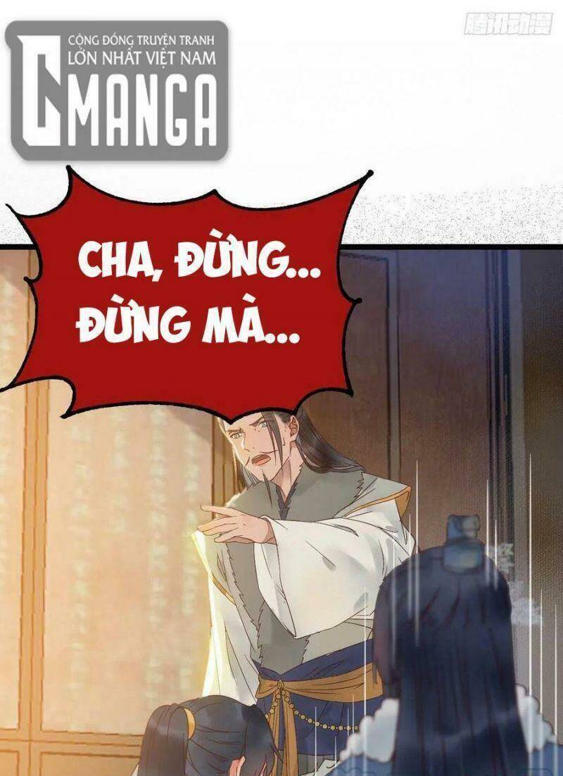 Tuyệt Sắc Quyến Rũ Quỷ Y Chí Tôn - Chapter 385 - Page 37