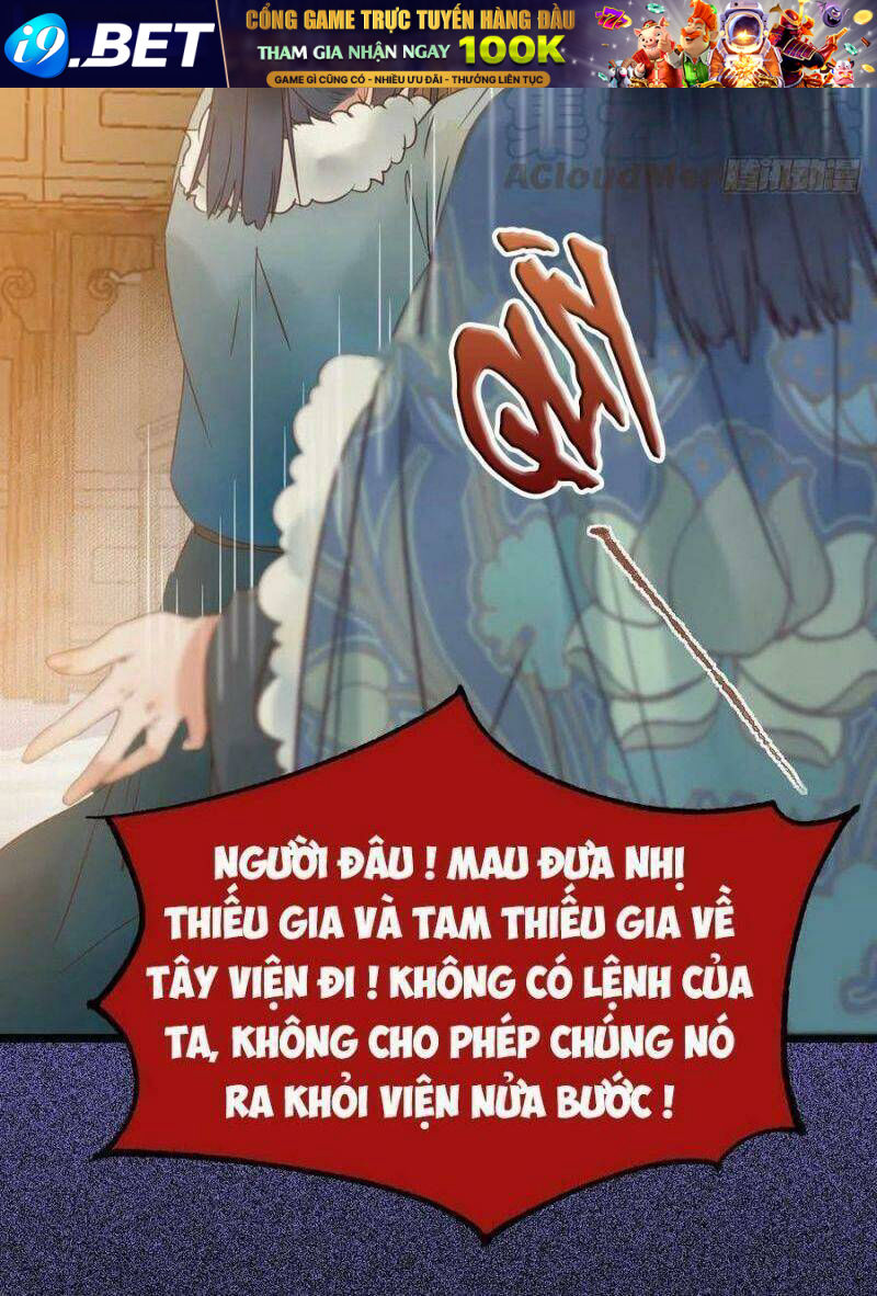 Tuyệt Sắc Quyến Rũ Quỷ Y Chí Tôn - Chapter 385 - Page 38