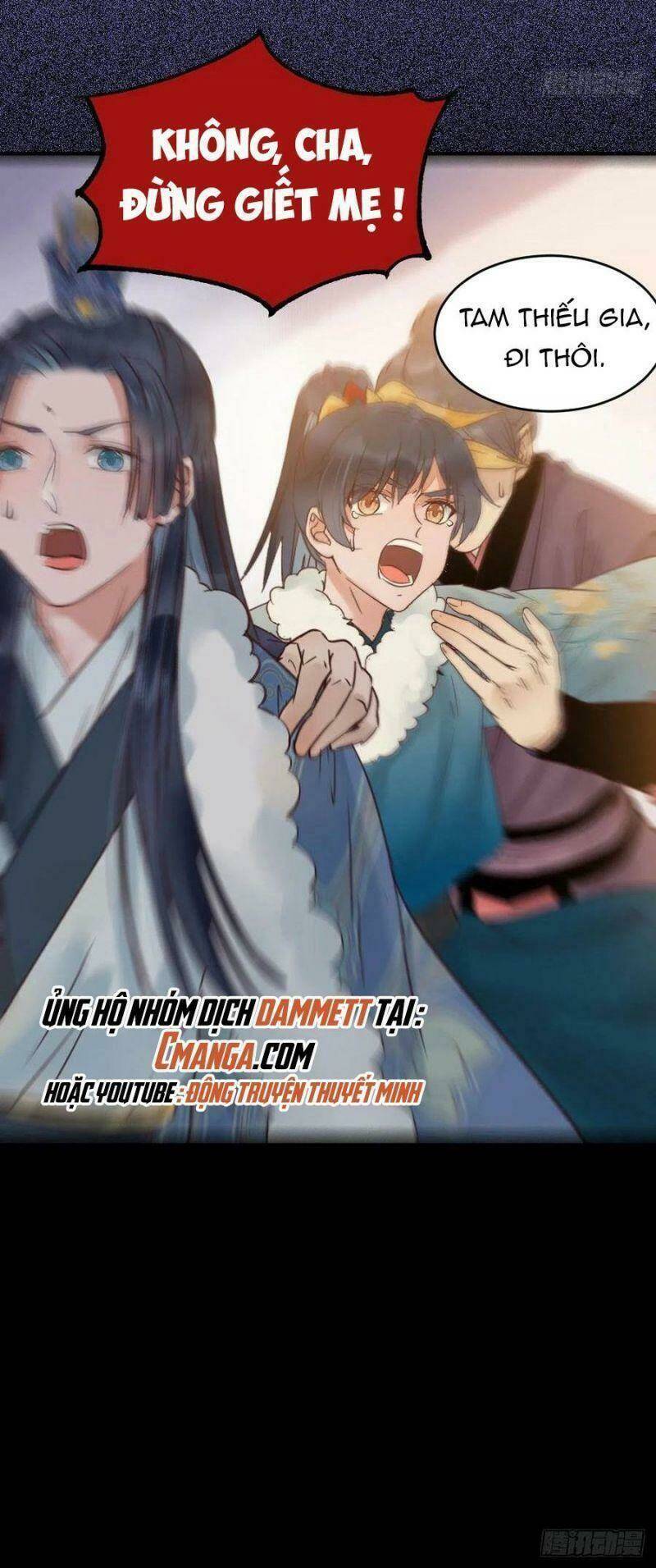 Tuyệt Sắc Quyến Rũ Quỷ Y Chí Tôn - Chapter 385 - Page 39