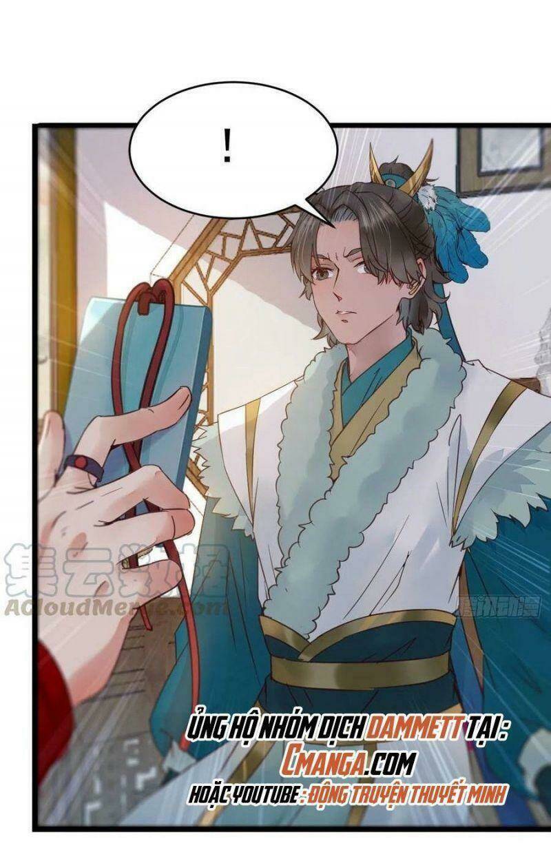 Tuyệt Sắc Quyến Rũ Quỷ Y Chí Tôn - Chapter 385 - Page 4