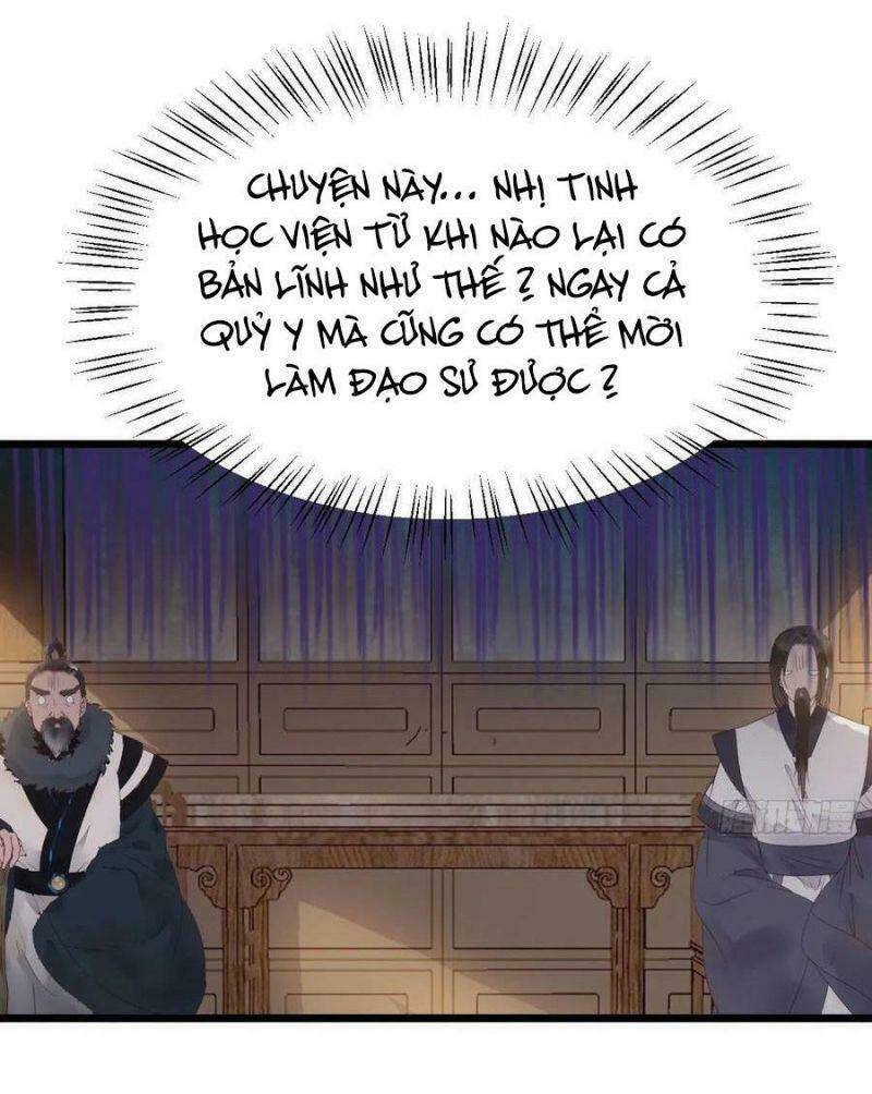 Tuyệt Sắc Quyến Rũ Quỷ Y Chí Tôn - Chapter 385 - Page 5