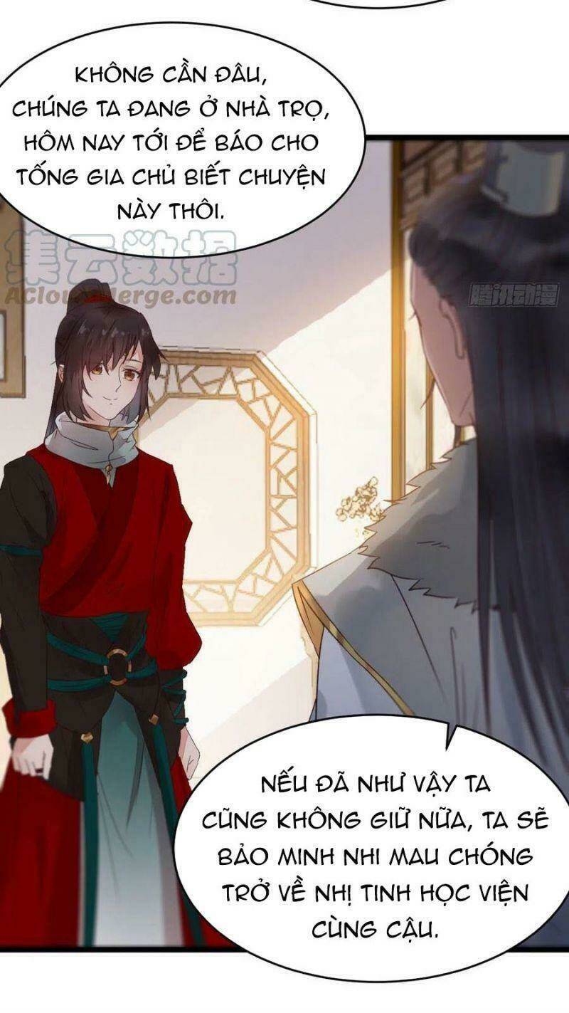Tuyệt Sắc Quyến Rũ Quỷ Y Chí Tôn - Chapter 385 - Page 7