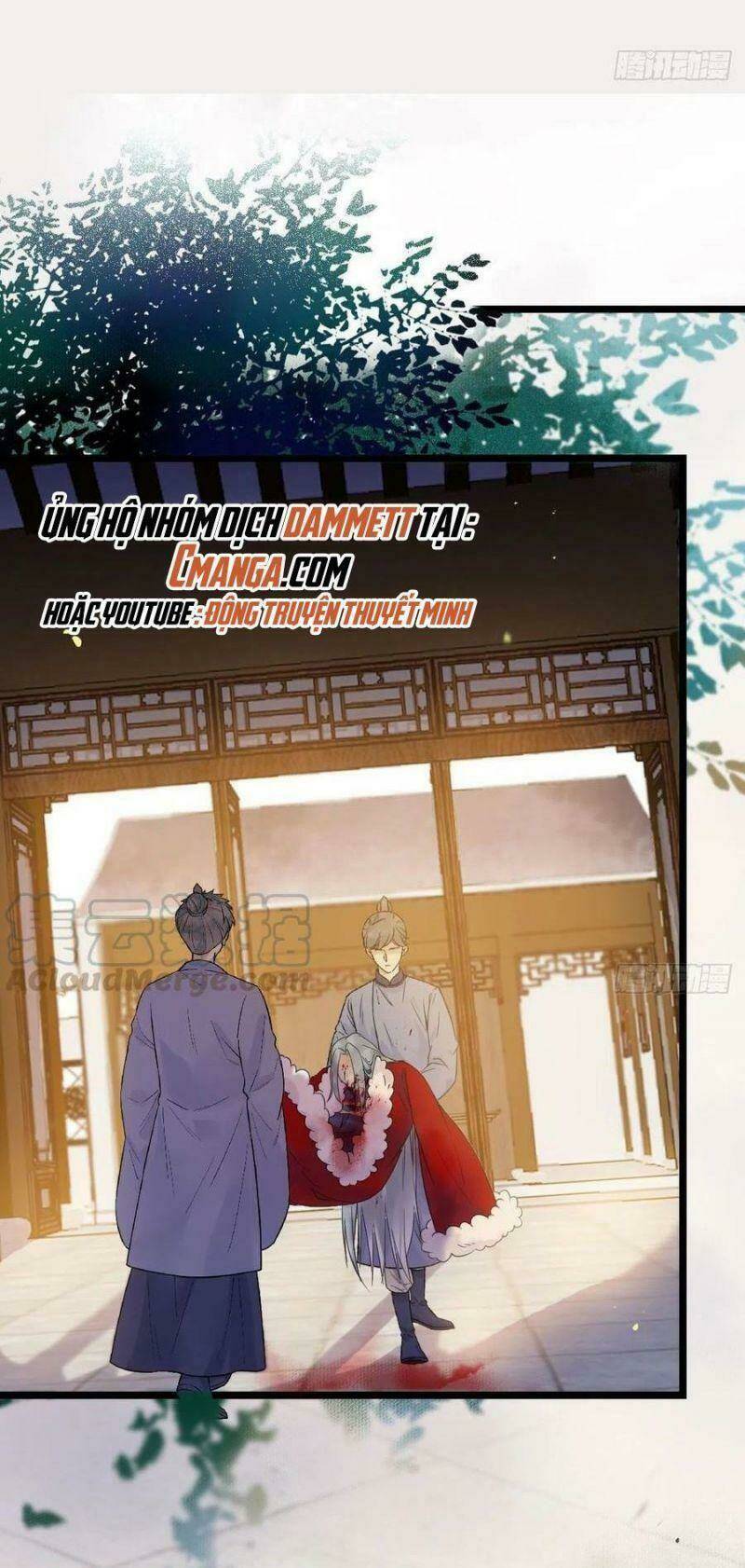 Tuyệt Sắc Quyến Rũ Quỷ Y Chí Tôn - Chapter 386 - Page 9