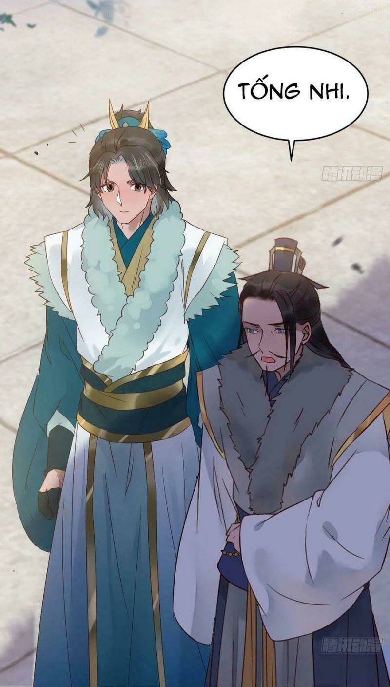 Tuyệt Sắc Quyến Rũ Quỷ Y Chí Tôn - Chapter 386 - Page 10