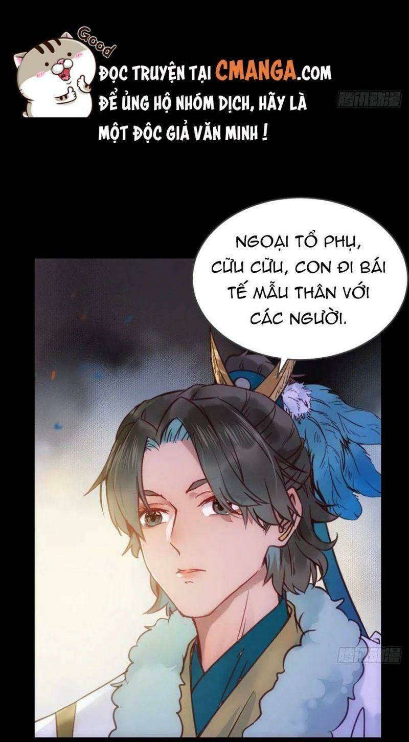 Tuyệt Sắc Quyến Rũ Quỷ Y Chí Tôn - Chapter 386 - Page 12