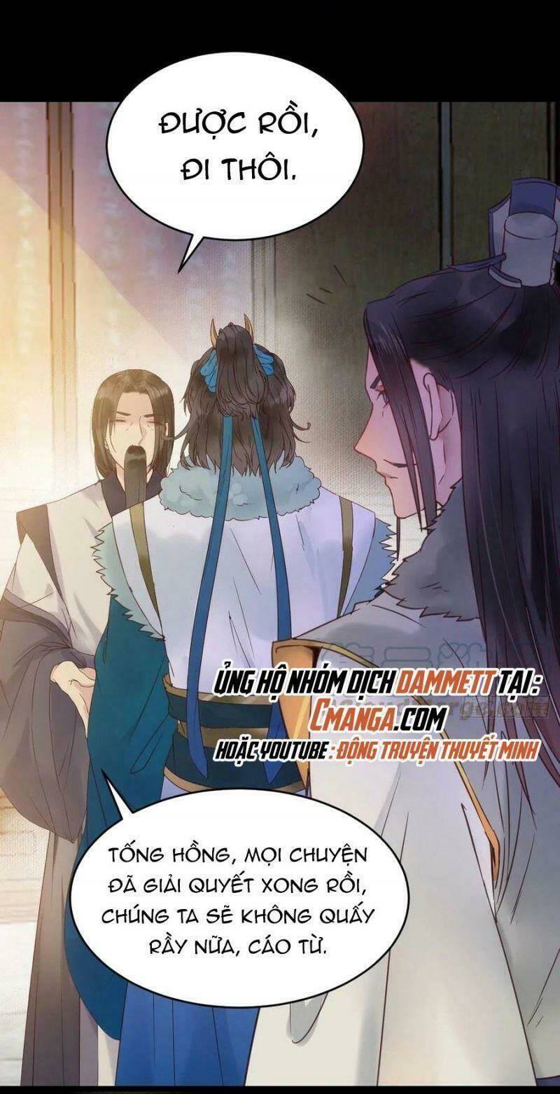 Tuyệt Sắc Quyến Rũ Quỷ Y Chí Tôn - Chapter 386 - Page 13