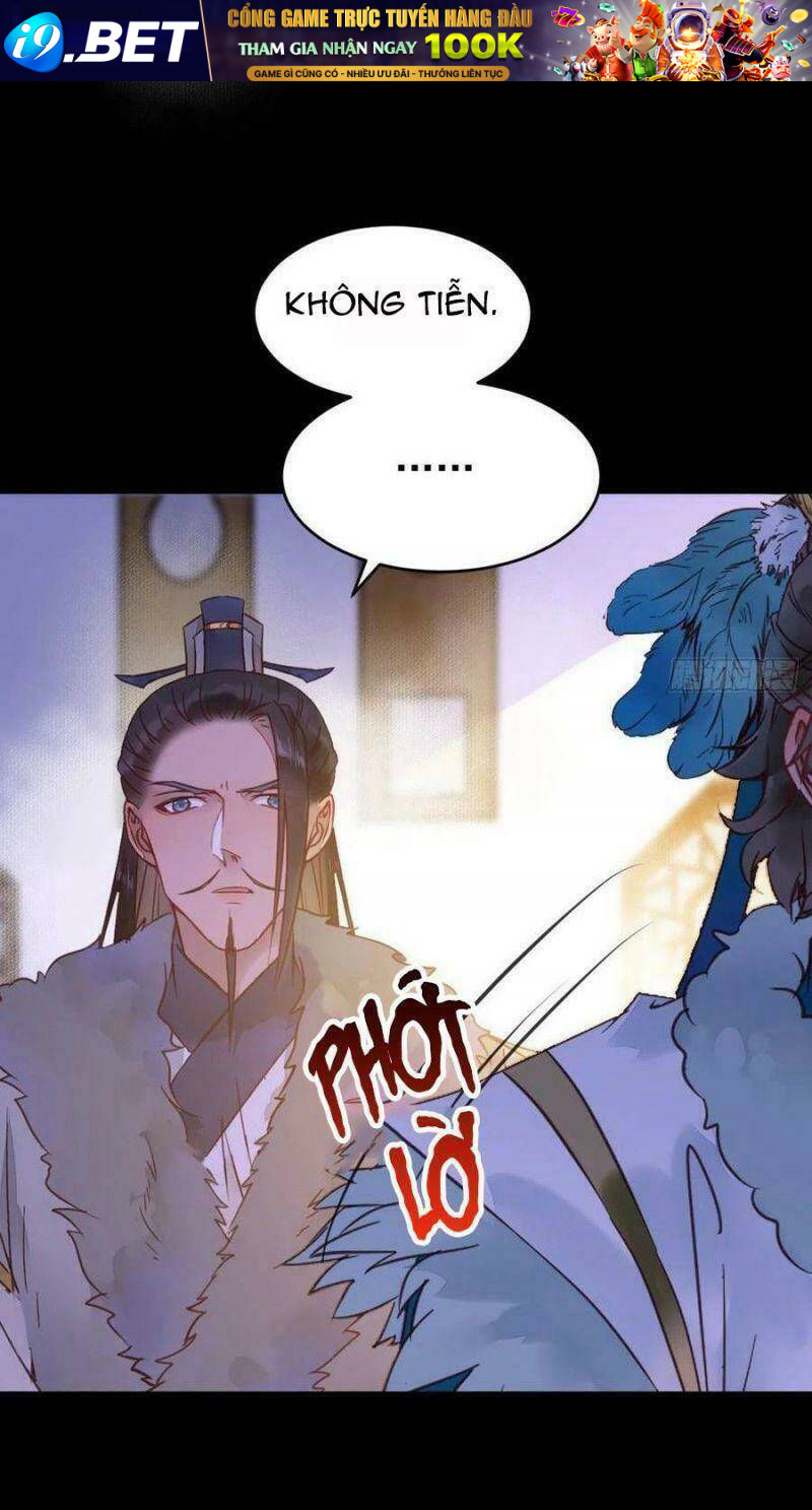 Tuyệt Sắc Quyến Rũ Quỷ Y Chí Tôn - Chapter 386 - Page 14