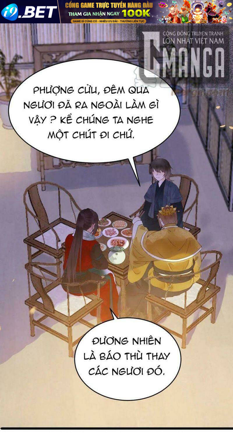 Tuyệt Sắc Quyến Rũ Quỷ Y Chí Tôn - Chapter 386 - Page 19