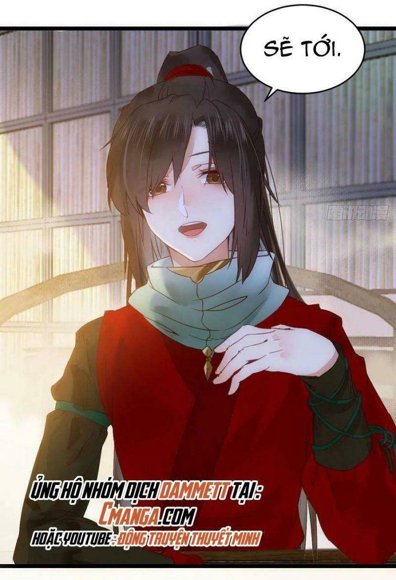 Tuyệt Sắc Quyến Rũ Quỷ Y Chí Tôn - Chapter 386 - Page 22