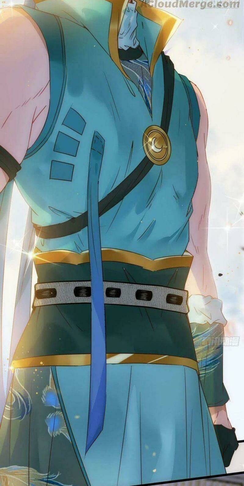 Tuyệt Sắc Quyến Rũ Quỷ Y Chí Tôn - Chapter 386 - Page 24